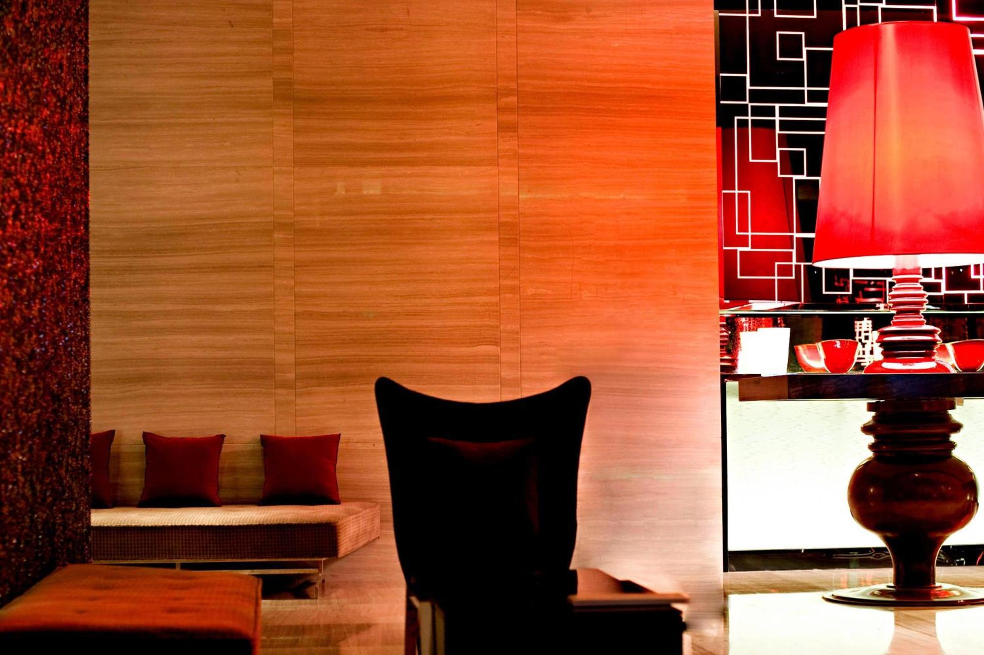 Le Meridien Ціндао Екстер'єр фото