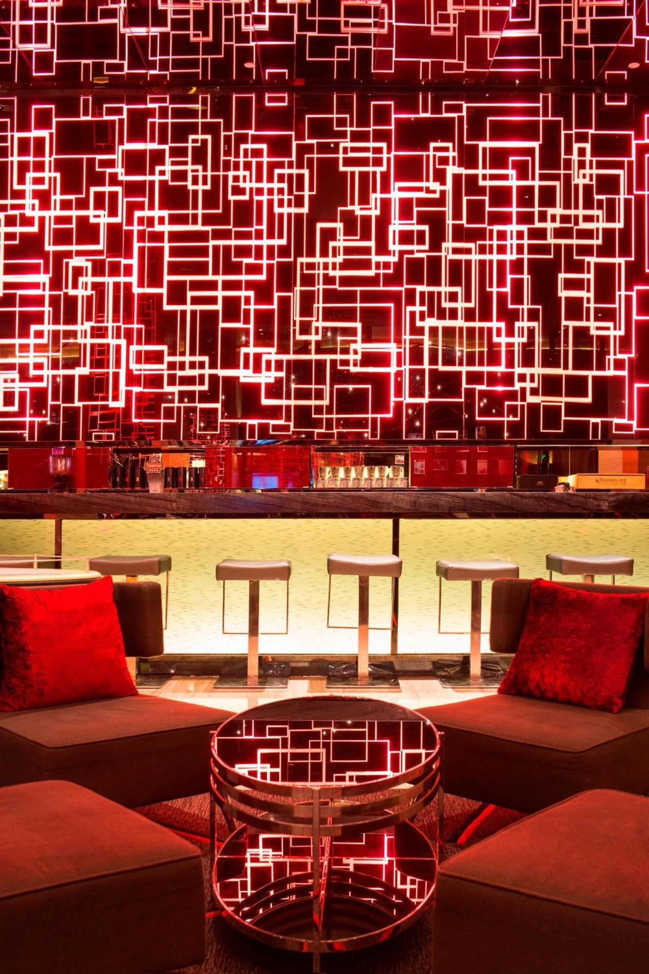 Le Meridien Ціндао Екстер'єр фото