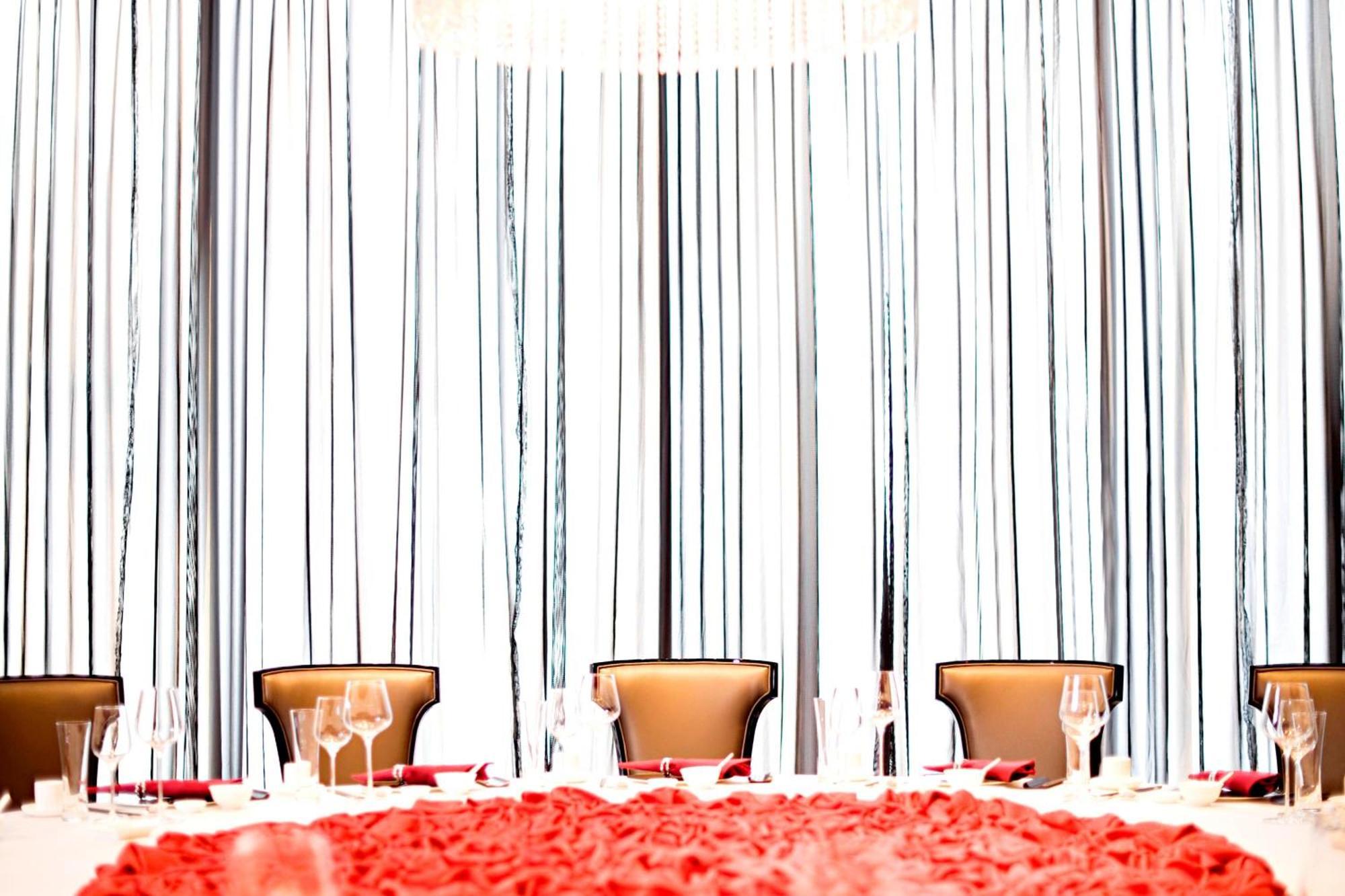 Le Meridien Ціндао Екстер'єр фото