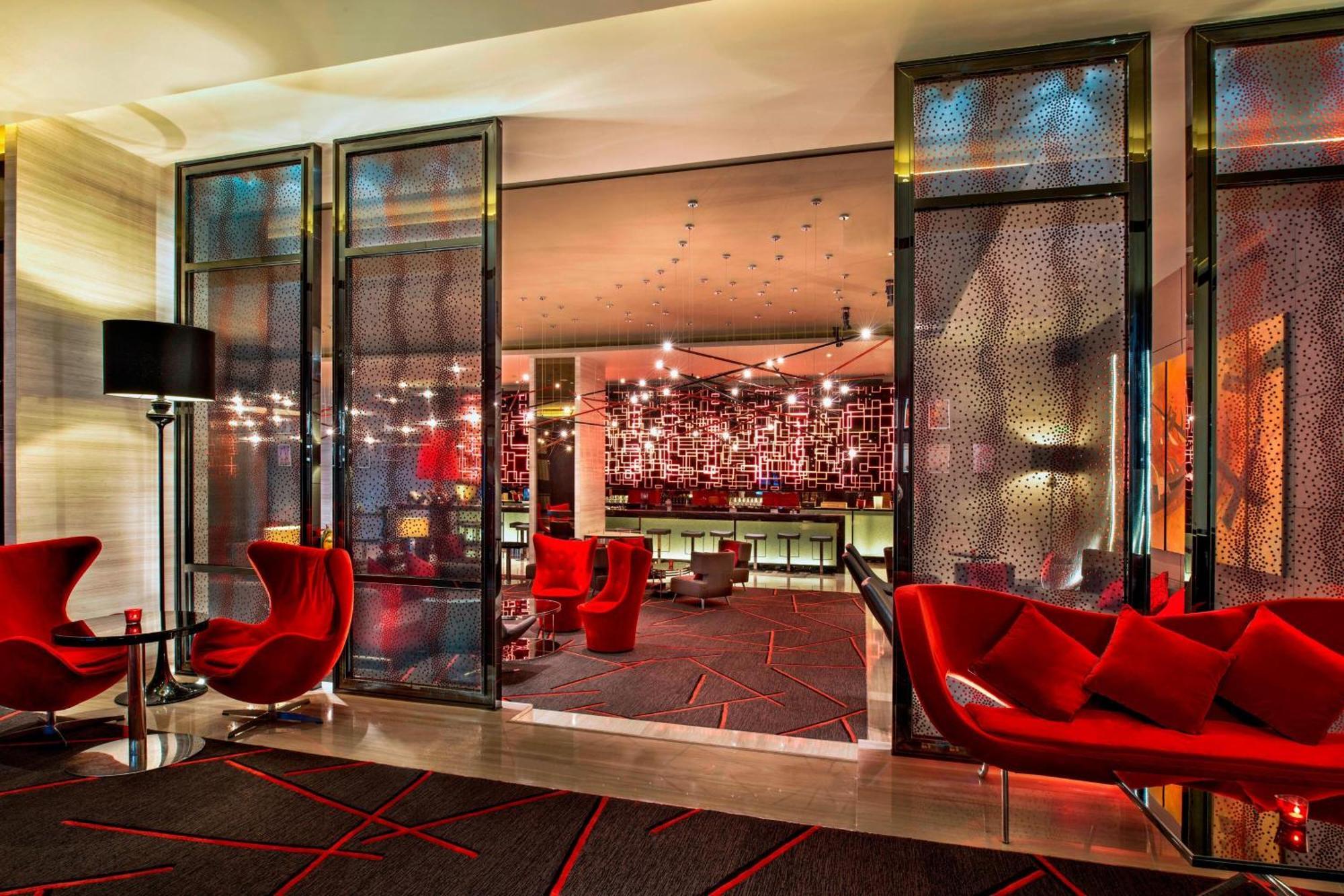 Le Meridien Ціндао Екстер'єр фото